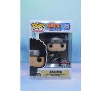 POP Naruto: puden 1023 - Asuma Special Edition