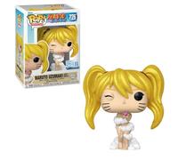 POP Beauty POP! Naruto Shippuden 726 Jutsu Bath Diamond with Plastic Protection