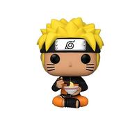 POP! Naruto Shippuden 823 Naruto Uzumaki Noodles Special Edition