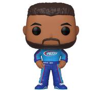 POP NASCAR: Bubba Wallace Jr.