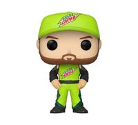 POP! Nascar: Dale Earnhardt Jr.