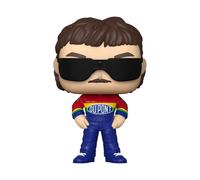 POP! Nascar: Jeff Gordon