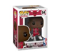 Pop NBA Bulls Michael Jordan Figure 54 Funko Multi One Size