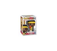 POP! NBA Legends - Wilt Chamberlain - (1973) - Collectable Vinyl Figure - Gift Idea - Official Merchandise - Toys for Kids & Adults - Sports Fans -