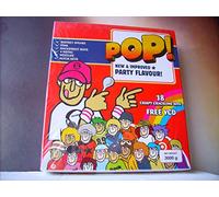 Pop: New & Improved Party