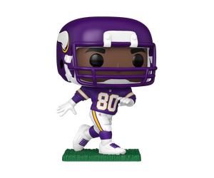 POP! NFL #317 Minnesota Vikings - Cris Carter