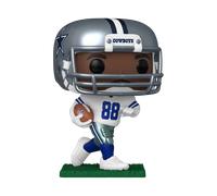 POP! NFL #321 Dallas Cowboys - Michael Irvin