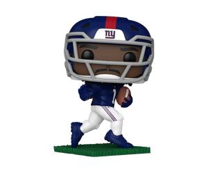 POP! NFL #325 New York Giants - Malik Nabers