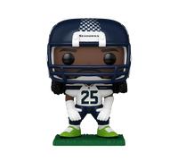 FUNKO: POP NFL LEGENDS RICHARD SHERMAN SEAHAWKS
