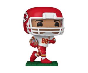 POP! NFL #333 Kansas City Chiefs - Tony Gonzalez