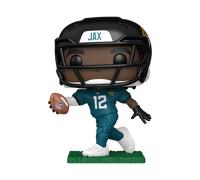 POP! NFL #337 Jacksonville Jaguars - Travis Hunter