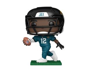 POP! NFL #337 Jacksonville Jaguars - Travis Hunter
