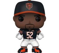 POP NFL: Bears - Khalil Mack (Home Jersey)