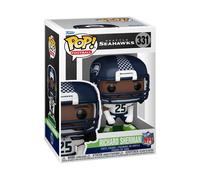 FUNKO: POP NFL LEGENDS RICHARD SHERMAN SEAHAWKS