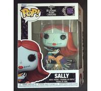 POP Nighmare Before Christmas - SALLY #1605 - New