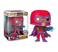 Funko Marvel Zombies Magneto Figure 25 Cm Multicolor Kids
