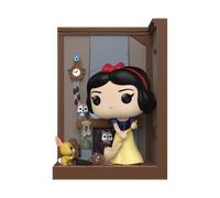 Funko Nooks Dwarfs´ House Figure Multicolor Kids