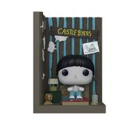Funko Pop! Nooks: Stranger Things - Will in The Upside Down - Collectable Vinyl Figure - Gift Idea - Official Merchandise - Toys for Kids & Adults - Fantasy Fans
