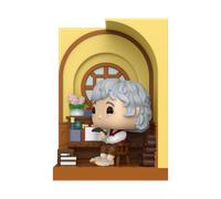 Funko Nooks Bilbo Figure Multicolor Kids