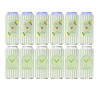 Pop Nordic Bachelorette Party Slim Can Sleeves, 12 Pack Matrimony Themed Can Sleeves (Multicolor)