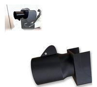 Pop-Off Dew Shield Compatible with ZWO Seestar S50 Smart Telescope - Lens Protection Cover for Moisture & Condensation Prevention