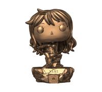 Pop! One Piece 2015 Nami Bronze (with Pop Protector)