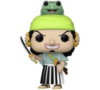 Pop One Piece - Usohachi #1474
