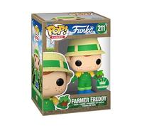 Pop! Originals: Earth Day - Farmer Freddy