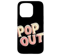 Pop Out and Make It Count with this Awesome Costume Case for iPhone 15 Pro