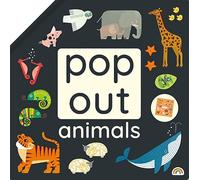 Pop out - Animals