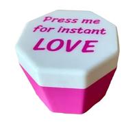 Pop Out Souvenir, Romantic Surprise In Box Gift - Heart Pop Out Box, Valentine Keepsake | Heart Surprise For Women Wife Girlfriend Birthday Anniversaries Special Occasion Love Present