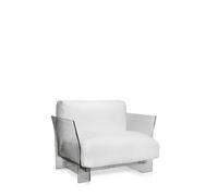 Pop Outdoor armchair/sofa Kartell
