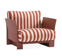 Pop Outdoor Monoblock Armchair Kartell