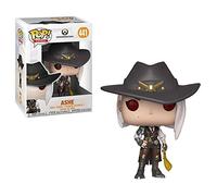 Pop Overwatch Ashe Vinyl Figure