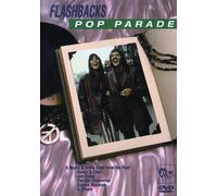 Pop Parade: Sonny And Cher, Jim Croce, Dionne Warwick [DVD]