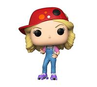 POP! Parks and Recreation 1151 Filibuster Leslie 2021 Summer Convention