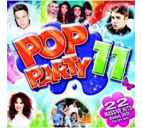 Various - Pop Party 11