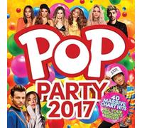 Pop Party 2017