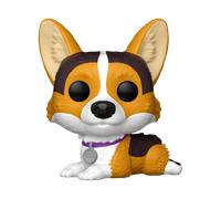 POP! Pets #16 Corgi