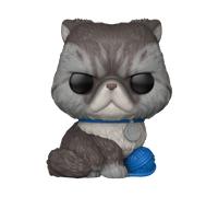 POP! Pets #17 Persian Cat