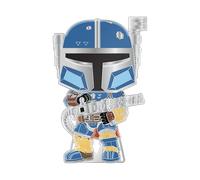 POP! Pin #44 Star Wars: The Mandalorian - Paz Vizsla