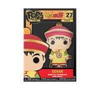 POP! Pin: Dragon Ball Z #27 Gohan