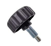 Pop Pin Exercise Handle Parts Bicycle Components Pull Pin Knob Exercise Training Machines for Cardio Machine Exercise