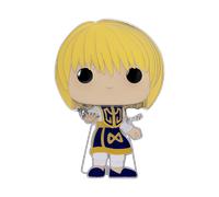 Funko Pop! Pin: Hunter X #33 Kurapika