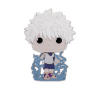 Funko Pop! Pin: Hunter X #35 Killua Zoldyck