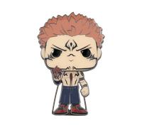Funko Pop! Pin: Jujutsu Kaisen #50 Ryomen Sukuna