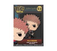 FUNKO POP! PIN Yuji Itadori Pop! Pin - Jujutsu Kaisen