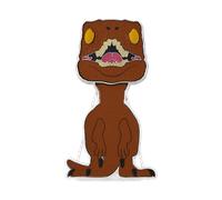 Funko Pop! Pin: Jurassic Park #21 Velociraptor