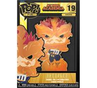 POP! Pin: My Hero Academia #19 Endeavor