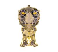 POP PIN SEBULBA